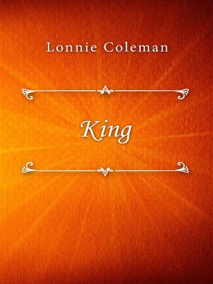 cover image of King